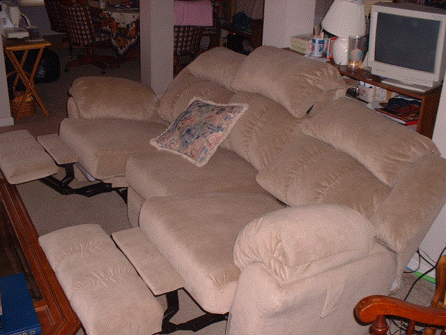 Sofa Picture #2